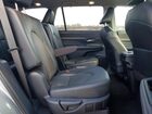 2025 Toyota Grand Highlander Xle Silver vin: 5TDAAAB59SS078731