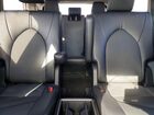 2025 Toyota Grand Highlander Xle Silver vin: 5TDAAAB59SS078731