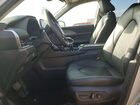 2025 Toyota Grand Highlander Xle Silver vin: 5TDAAAB59SS078731
