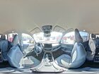 2025 Toyota Grand Highlander Xle Silver vin: 5TDAAAB59SS078731