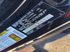2025 Toyota Grand Highlander Platinum Black vin: 5TDAAAB5XSS097109