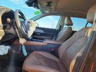 2025 Toyota Grand Highlander Platinum Black vin: 5TDAAAB5XSS097109