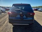 2025 Toyota Grand Highlander Platinum Black vin: 5TDAAAB5XSS097109