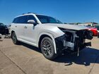 2024 Lexus Tx 350 Premium Белый vin: 5TDAAAB60RS019683