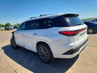 2024 Lexus Tx 350 Premium Белый vin: 5TDAAAB60RS019683