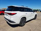 2024 Lexus Tx 350 Premium Белый vin: 5TDAAAB60RS019683