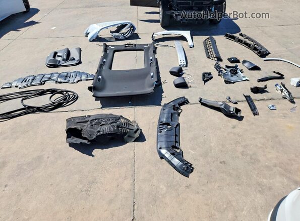 5TDAAAB60RS019683 2024 LEXUS TX Белый Вид наклейки с VIN-кодом