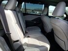 2025 Lexus Tx 350 Luxury Серебряный vin: 5TDAAAB61SS034540