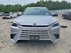 2026 Lexus Tx 350 Premium Серебряный vin: 5TDAAAB62TS064308
