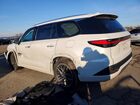 2024 Lexus Tx Белый vin: 5TDAAAB63RS020374