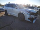 2024 Lexus Tx Белый vin: 5TDAAAB63RS020374