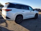 2024 Lexus Tx Белый vin: 5TDAAAB63RS020374