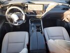 2024 Lexus Tx Белый vin: 5TDAAAB63RS020374