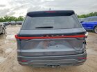 2025 Lexus Tx 350 Luxury Black vin: 5TDAAAB63SS027623