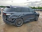 2025 Lexus Tx 350 Luxury Black vin: 5TDAAAB63SS027623