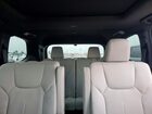 2025 Lexus Tx 350 Luxury Black vin: 5TDAAAB63SS027623