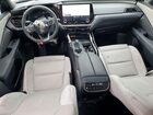 2025 Lexus Tx 350 Luxury Black vin: 5TDAAAB63SS027623