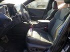 2026 Lexus Tx 350 Luxury Черный vin: 5TDAAAB63TS060994