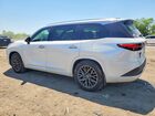 2025 Lexus Tx 350 Premium Белый vin: 5TDAAAB65SS028899 2025 Lexus Tx 350 Premium Белый vin: 5TDAAAB65SS028899