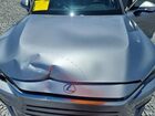 2025 Lexus Tx 350 Premium Серебряный vin: 5TDAAAB65SS038235