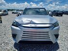 2025 Lexus Tx 350 Premium Серебряный vin: 5TDAAAB65SS038235