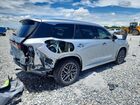 2025 Lexus Tx 350 Premium Серебряный vin: 5TDAAAB65SS038235