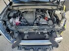 2024 Lexus Tx 350 Premium Черный vin: 5TDAAAB66RS009983