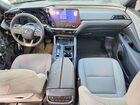 2024 Lexus Tx 350 Premium Черный vin: 5TDAAAB66RS009983