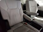 2024 Lexus Tx 350 Luxury Белый vin: 5TDAAAB66RS018571