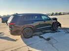2025 Lexus Tx 350 Premium Черный vin: 5TDAAAB69SS022071
