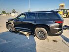 2025 Lexus Tx 350 Premium Черный vin: 5TDAAAB69SS022071