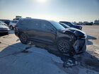 2025 Lexus Tx 350 Premium Черный vin: 5TDAAAB69SS022071