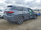 2026 Lexus Tx 350 Premium Серый vin: 5TDAAAB69TS056934
