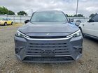 2026 Lexus Tx 350 Premium Серый vin: 5TDAAAB69TS056934