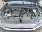 2026 Lexus Tx 350 Premium Серый vin: 5TDAAAB69TS056934