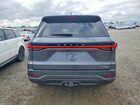 2026 Lexus Tx 350 Premium Серый vin: 5TDAAAB69TS056934