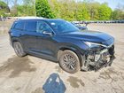 2025 Lexus Tx 350 Черный vin: 5TDAAAB6XSS023780 2025 Lexus Tx 350 Черный vin: 5TDAAAB6XSS023780