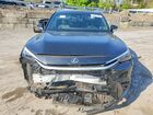 2025 Lexus Tx 350 Черный vin: 5TDAAAB6XSS023780 2025 Lexus Tx 350 Черный vin: 5TDAAAB6XSS023780