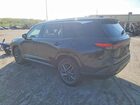 2025 Lexus Tx 350 Черный vin: 5TDAAAB6XSS023780 2025 Lexus Tx 350 Черный vin: 5TDAAAB6XSS023780