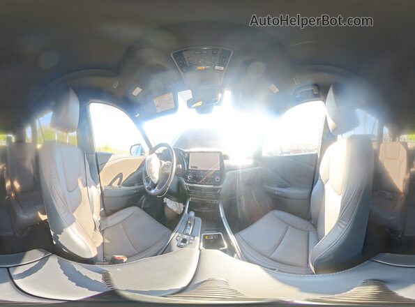 5TDAAAB6XSS023780 2025 LEXUS TX Черный 
