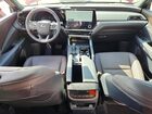 2026 Lexus Tx 350 Premium Красный vin: 5TDAAAB6XTS058448
