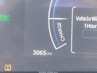 2025 Toyota Grand Highlander Hybrid Xle Blue vin: 5TDABAA54SS003224