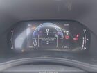 2025 Toyota Grand Highlander Hybrid Xle Blue vin: 5TDABAA54SS003224