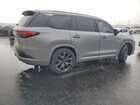 2025 Lexus Tx 500h F Sport Premium Gray vin: 5TDABAB63SS010558 2025 Lexus Tx 500h F Sport Premium Gray vin: 5TDABAB63SS010558