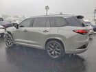 2025 Lexus Tx 500h F Sport Premium Gray vin: 5TDABAB63SS010558 2025 Lexus Tx 500h F Sport Premium Gray vin: 5TDABAB63SS010558