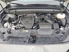 2025 Lexus Tx 500h F Sport Premium Gray vin: 5TDABAB63SS010558 2025 Lexus Tx 500h F Sport Premium Gray vin: 5TDABAB63SS010558