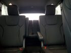 2025 Lexus Tx 500h F Sport Premium Gray vin: 5TDABAB63SS010558 2025 Lexus Tx 500h F Sport Premium Gray vin: 5TDABAB63SS010558