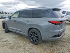 2024 Lexus Tx 500h F Sport Performance Premium Gray vin: 5TDABAB65RS006280