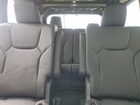2024 Lexus Tx 500h F Sport Performance Premium Gray vin: 5TDABAB65RS006280