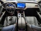 2024 Lexus Tx 500h F Sport Premium Белый vin: 5TDABAB68RS004328